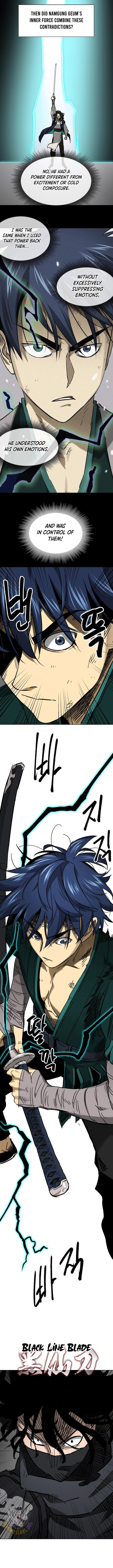 Infinite Level Up in Murim Chapter 238 8